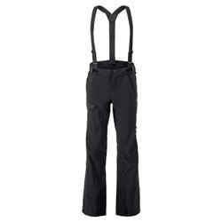 Scott Explorair 3L Pant Men's in Black